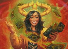 Vorthos, Steward of Myth