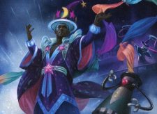 Wizards of the _____