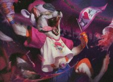 Wolf in _____ Clothing