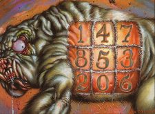 B-I-N-G-O