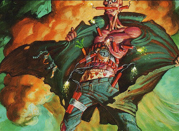 Bloodletter