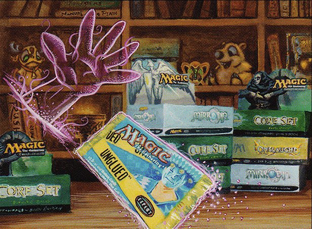Booster Tutor