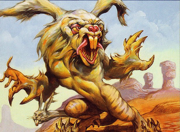 Creature Guy