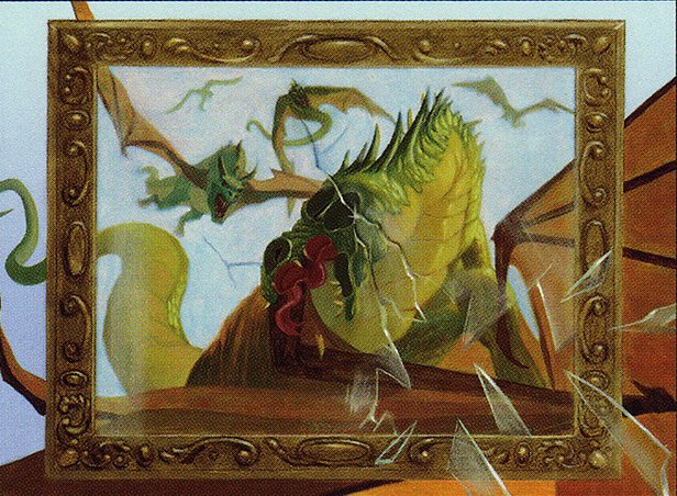 Framed!