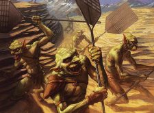 Goblin S.W.A.T. Team