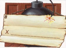 Letter Bomb