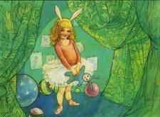 Little Girl