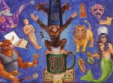 Monkey Monkey Monkey
