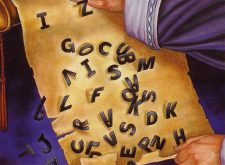 Now I Know My ABC’s
