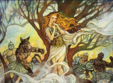 Persecute Artist