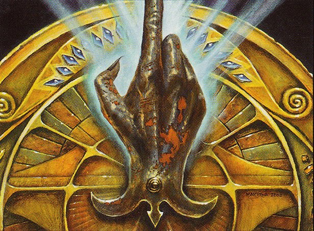 Pointy Finger of Doom