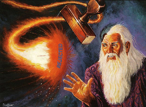 Spell Counter