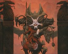 Abyssal Horror