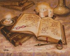 Barrin’s Codex