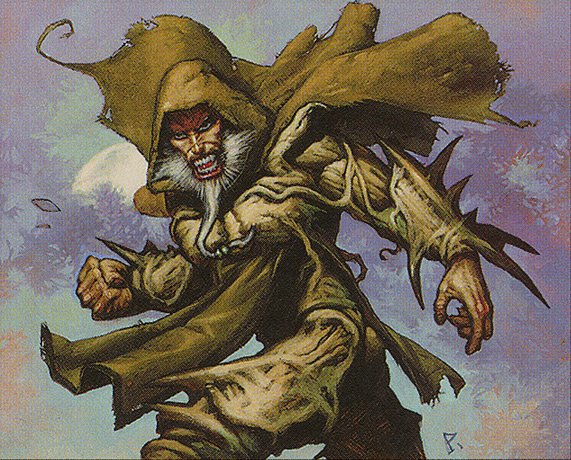 Blanchwood Armor