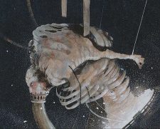 Blood Vassal