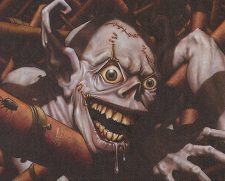 Cackling Fiend