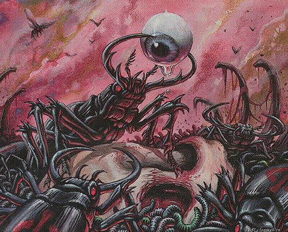 Carrion Beetles
