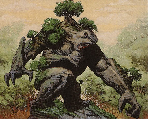Child of Gaea
