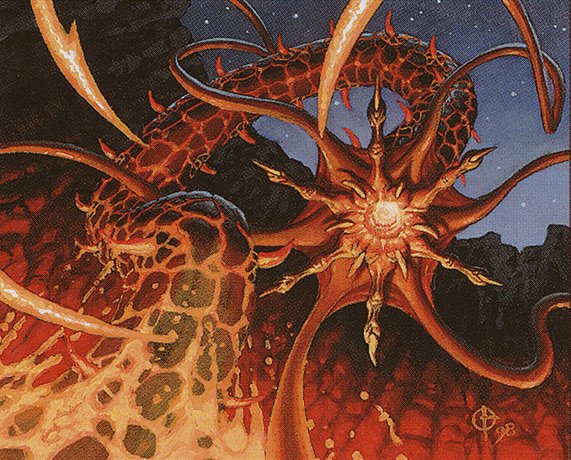 Crater Hellion