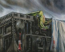 Dark Ritual