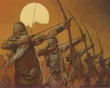 Elite Archers