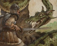Endless Wurm