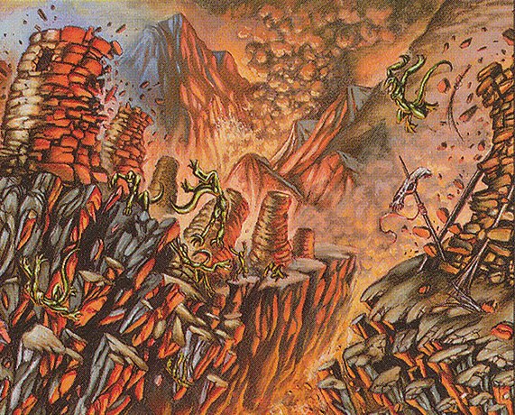 Fault Line