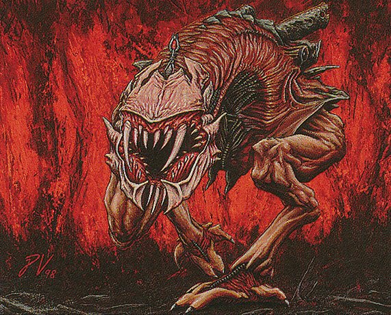 Flesh Reaver