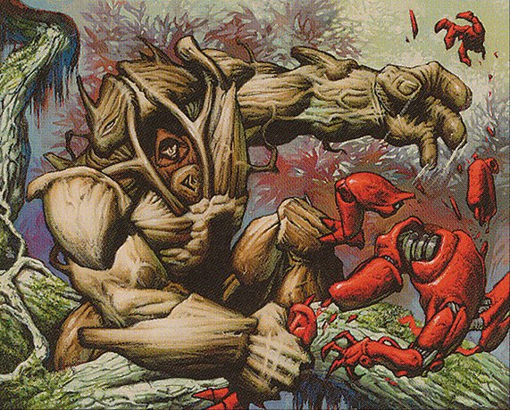 Gaea’s Embrace