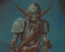 Goblin Raider