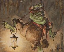 Goblin Spelunkers