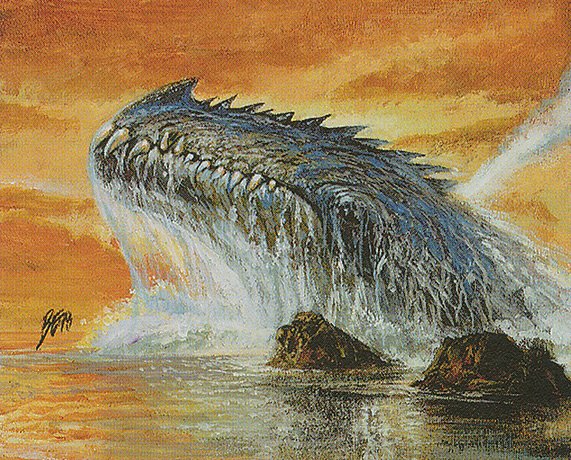 Great Whale
