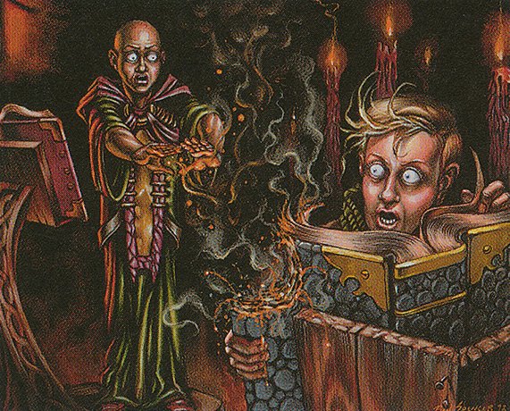 Hermetic Study