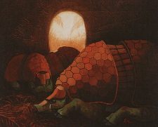 Hibernation
