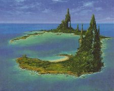 Island