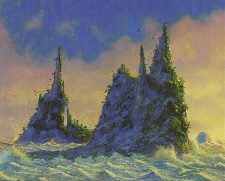 Island