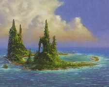 Island