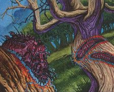 Mana Leech