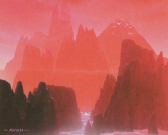 Mountain