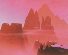 Mountain