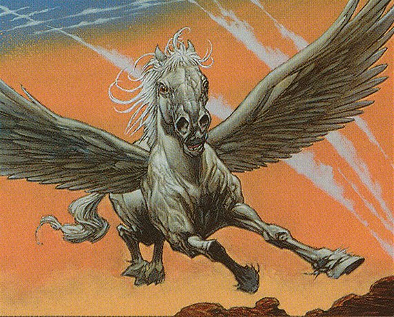 Pegasus Charger