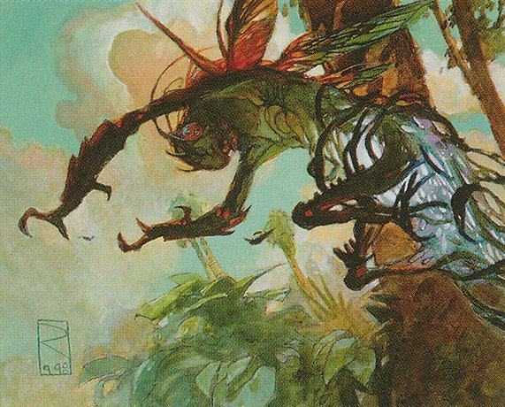 Pendrell Flux