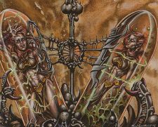 Phyrexian Processor