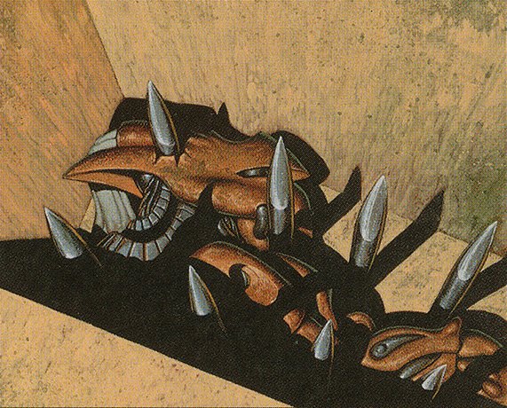 Pit Trap