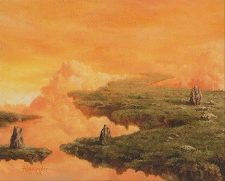 Plains
