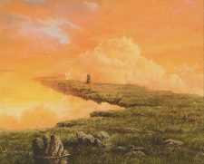 Plains