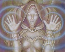 Presence of the Master