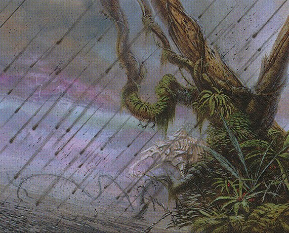 Rain of Filth