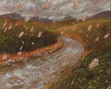 Rain of Salt